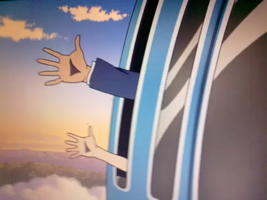 名侦探柯南:天空的遇难船剧照