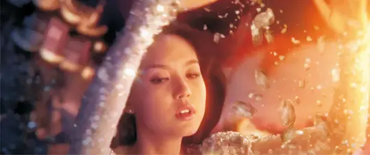 西游记之大闹天宫剧照