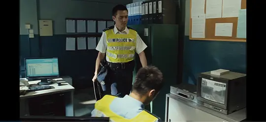 车手剧照