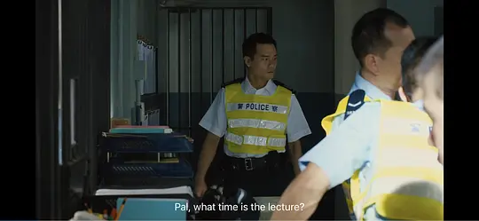 车手剧照
