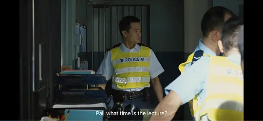 车手剧照