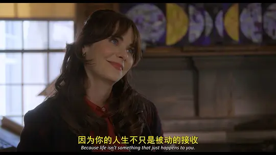 哈罗德和紫色蜡笔剧照