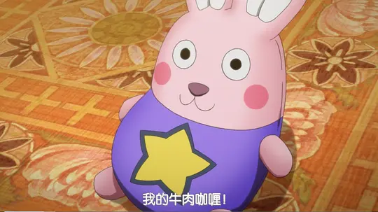 我们仍未知道那天所看见的花的名字剧照