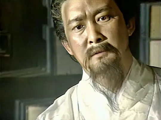 满江红剧照