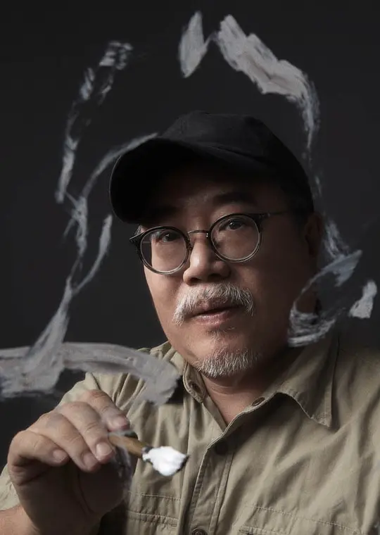 陈怀恩
