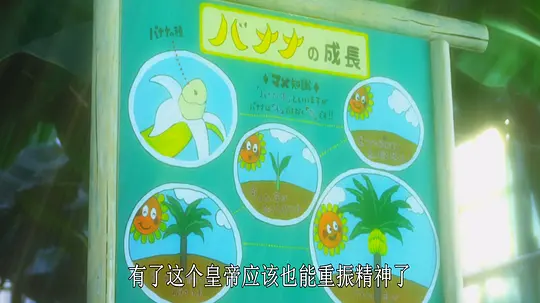 罗马浴场剧照