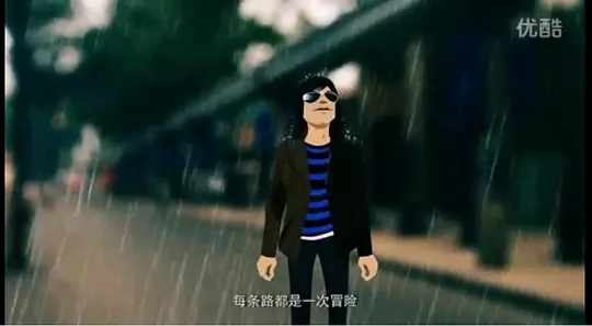泡芙小姐第一季剧照