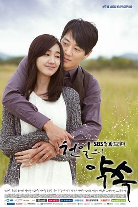 千日的约定(2011)海报
