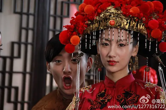 娘心计剧照